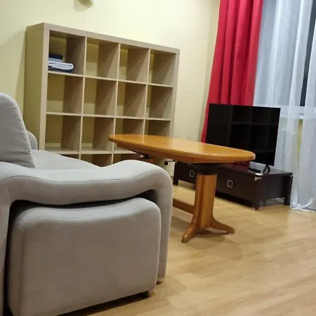 Wroclove_net Muchobor アパート ヴロツワフ